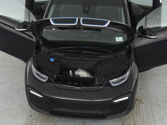 2018 BMW i3 WBY7Z4C54JVD96958