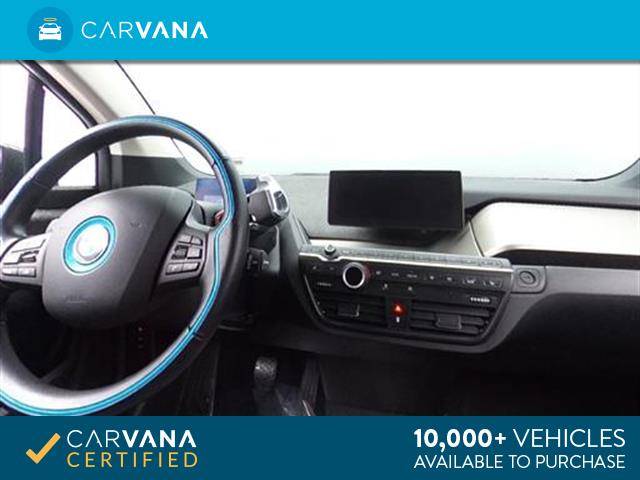 2018 BMW i3 WBY7Z4C54JVD96958