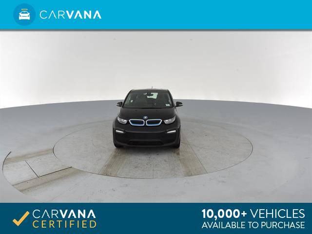 2018 BMW i3 WBY7Z4C54JVD96958