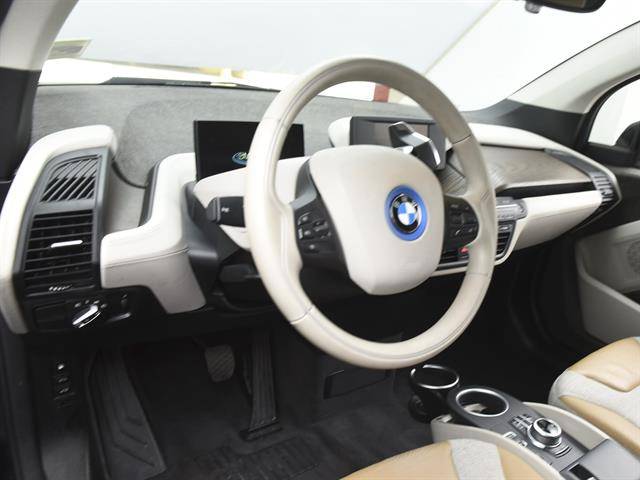 2017 BMW i3 WBY1Z8C56HV889934