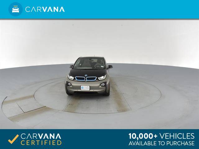 2017 BMW i3 WBY1Z8C56HV889934