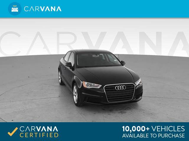 2015 Audi A3 Sportback e-tron WAUACGFFXF1005822