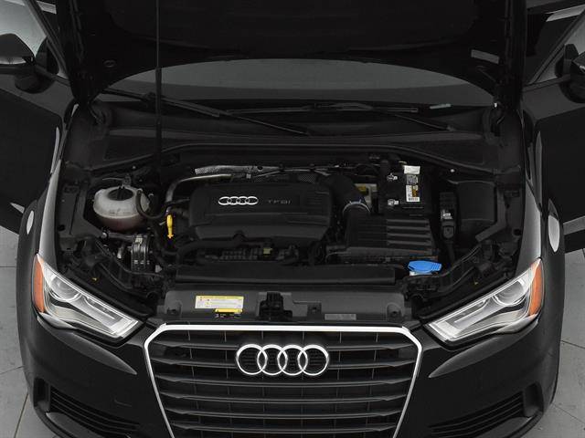 2015 Audi A3 Sportback e-tron WAUACGFFXF1005822