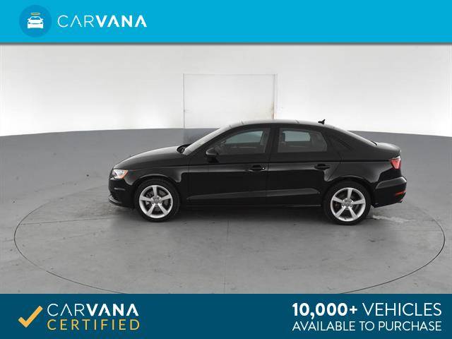 2015 Audi A3 Sportback e-tron WAUACGFFXF1005822