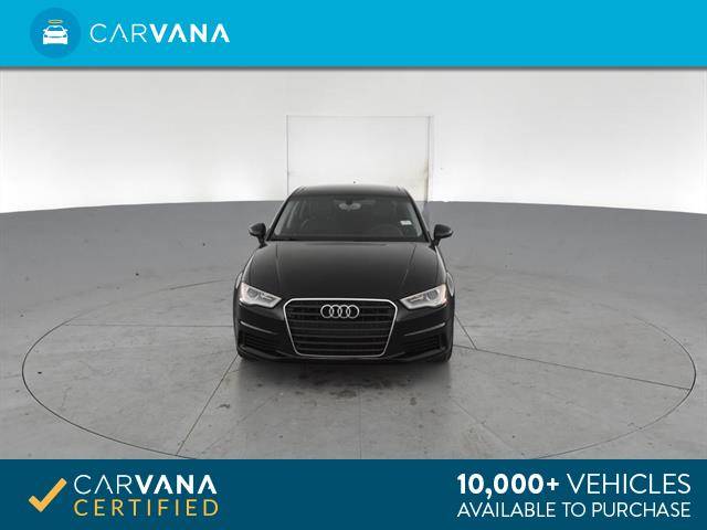 2015 Audi A3 Sportback e-tron WAUACGFFXF1005822