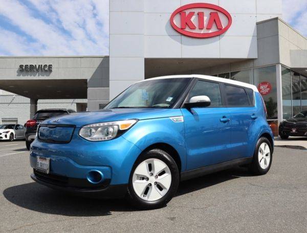 2016 Kia Soul KNDJP3AE1G7005155