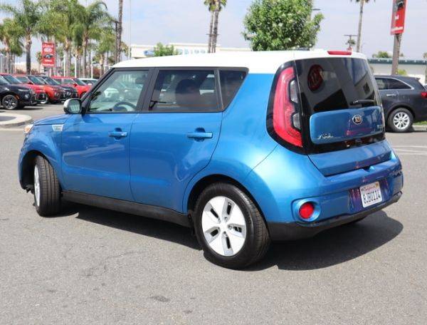 2016 Kia Soul KNDJP3AE1G7005155