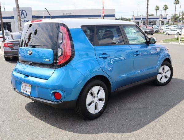 2016 Kia Soul KNDJP3AE1G7005155