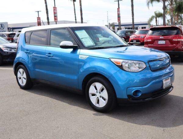 2016 Kia Soul KNDJP3AE1G7005155