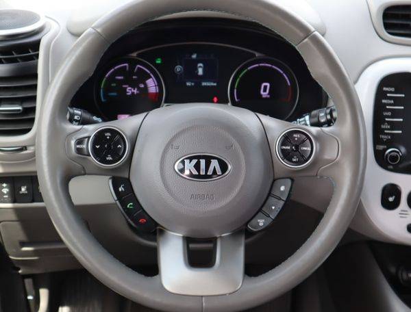 2016 Kia Soul KNDJP3AE1G7005155