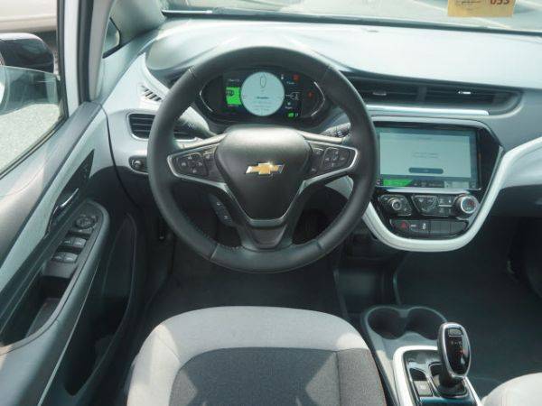 2017 Chevrolet Bolt 1G1FW6S07H4177957