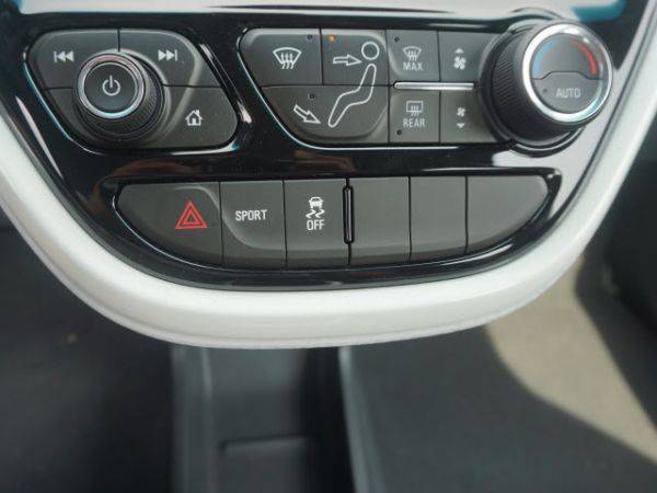 2017 Chevrolet Bolt 1G1FW6S07H4177957