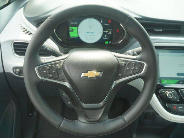 2017 Chevrolet Bolt 1G1FW6S07H4177957