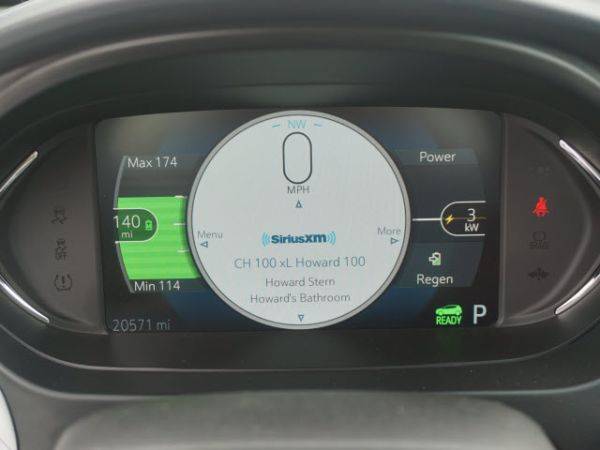 2017 Chevrolet Bolt 1G1FW6S07H4177957