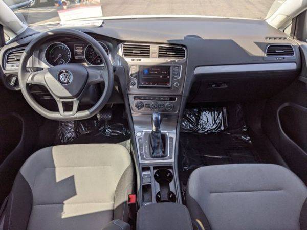 2016 Volkswagen e-Golf WVWKP7AU9GW913023