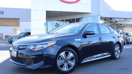 2017 Kia Optima KNAGV4LD9H5013279