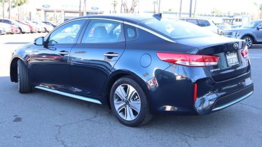 2017 Kia Optima KNAGV4LD9H5013279