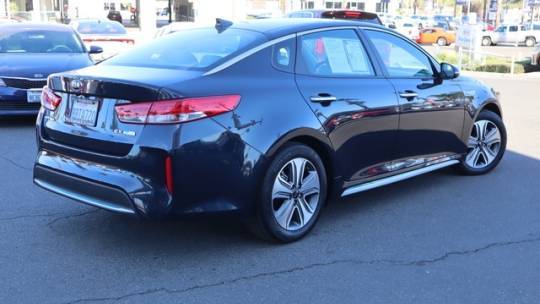 2017 Kia Optima KNAGV4LD9H5013279