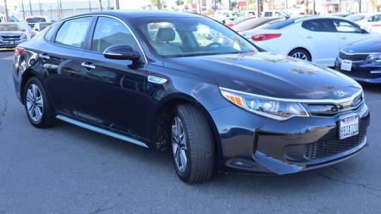 2017 Kia Optima KNAGV4LD9H5013279