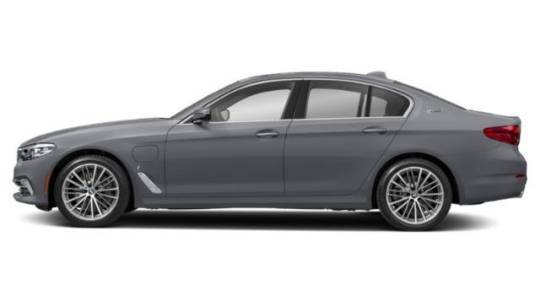 2018 BMW 5 Series WBAJB1C56JB084629