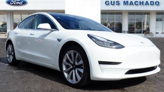 2018 Tesla Model 3 5YJ3E1EA7JF035966