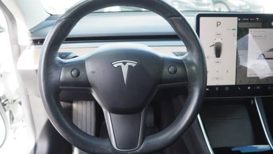 2018 Tesla Model 3 5YJ3E1EA7JF035966