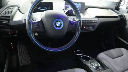 2018 BMW i3 WBY7Z4C53JVD96806