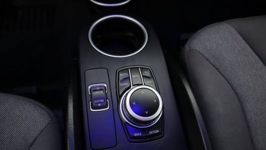 2018 BMW i3 WBY7Z4C53JVD96806