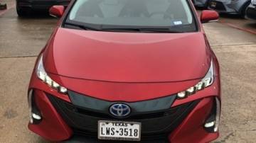 2019 Toyota Prius Prime JTDKARFP7K3106039