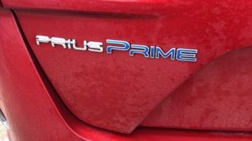 2019 Toyota Prius Prime JTDKARFP7K3106039