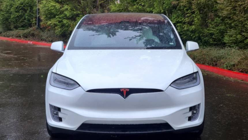 2020 Tesla Model X 5YJXCBE43LF273873