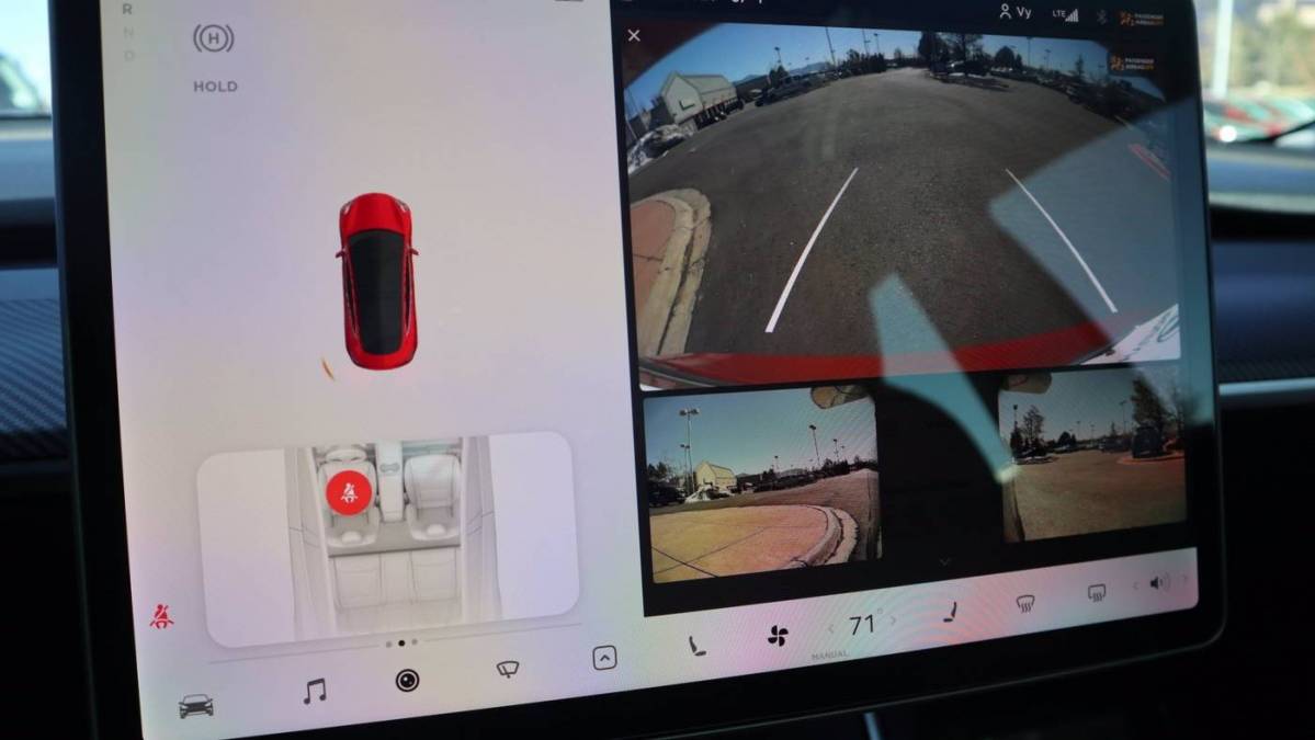 2019 Tesla Model 3 5YJ3E1EB5KF512842