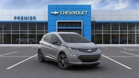 2020 Chevrolet Bolt 1G1FZ6S03L4132319