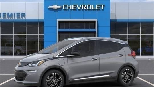 2020 Chevrolet Bolt 1G1FZ6S03L4132319