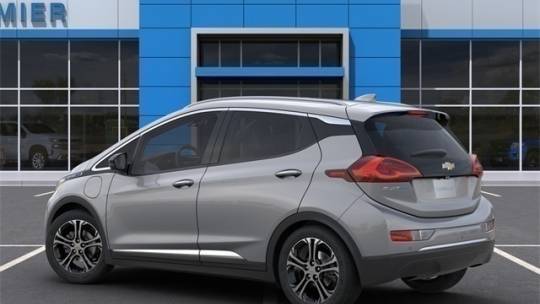 2020 Chevrolet Bolt 1G1FZ6S03L4132319