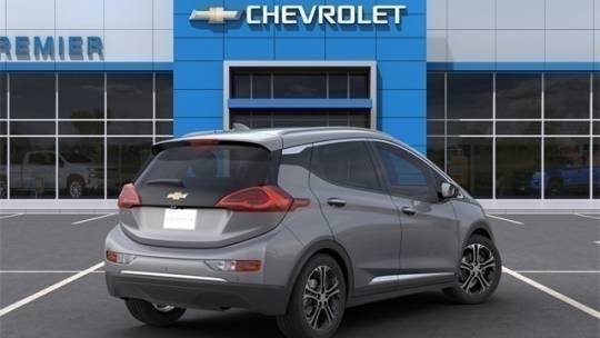 2020 Chevrolet Bolt 1G1FZ6S03L4132319