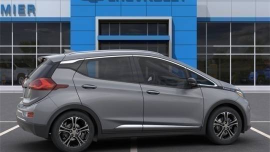 2020 Chevrolet Bolt 1G1FZ6S03L4132319