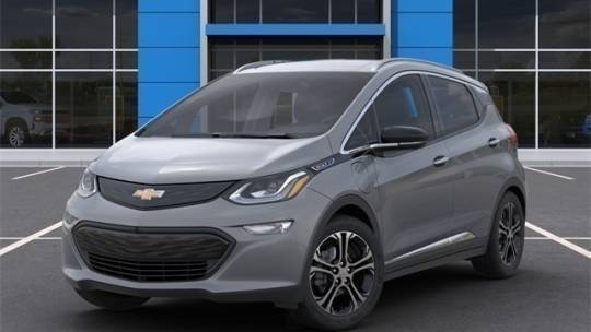 2020 Chevrolet Bolt 1G1FZ6S03L4132319