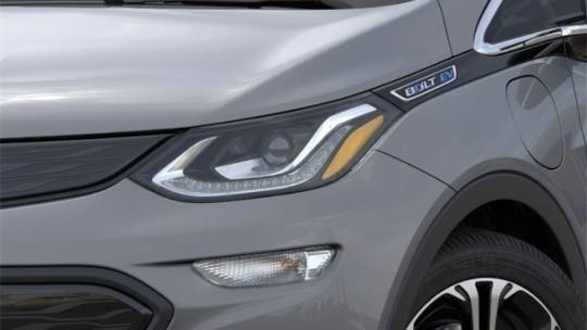 2020 Chevrolet Bolt 1G1FZ6S03L4132319