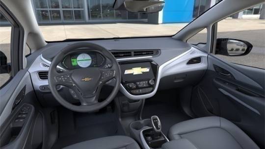 2020 Chevrolet Bolt 1G1FZ6S03L4132319