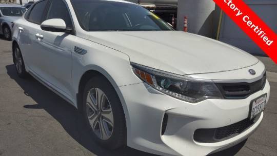 2018 Kia Optima KNAGV4LDXJ5023549