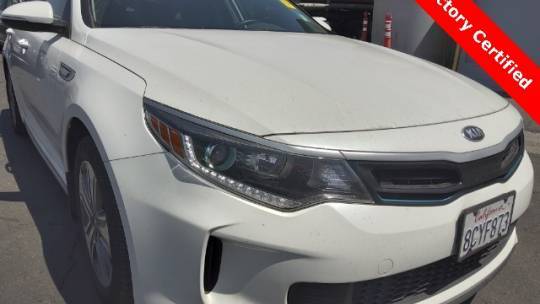 2018 Kia Optima KNAGV4LDXJ5023549