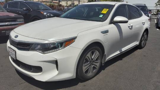 2018 Kia Optima KNAGV4LDXJ5023549