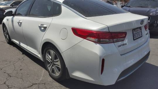 2018 Kia Optima KNAGV4LDXJ5023549