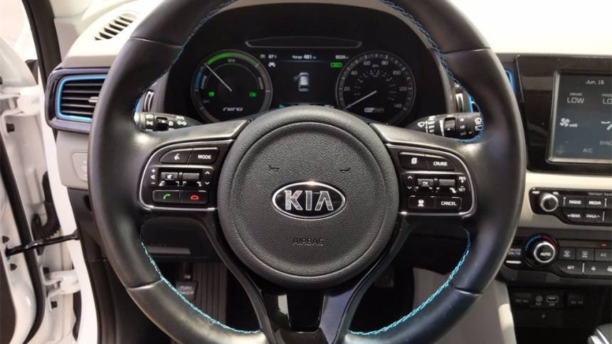 2019 Kia Niro KNDCC3LD0K5354630