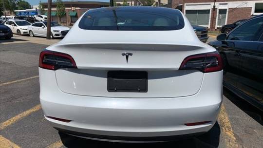 2019 Tesla Model 3 5YJ3E1EA0KF417922