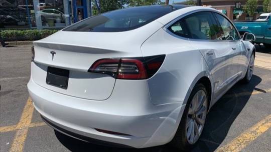 2019 Tesla Model 3 5YJ3E1EA0KF417922