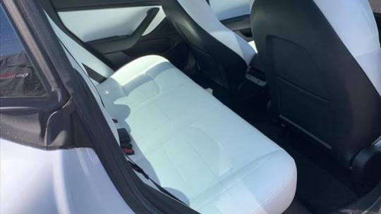 2019 Tesla Model 3 5YJ3E1EA0KF417922