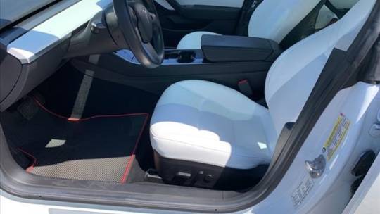 2019 Tesla Model 3 5YJ3E1EA0KF417922