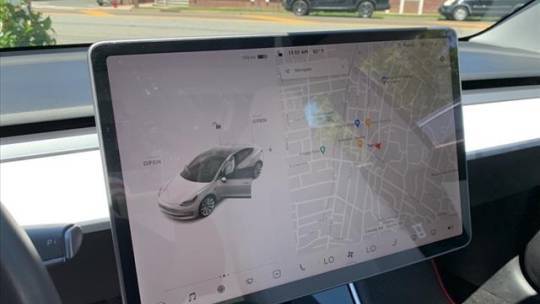 2019 Tesla Model 3 5YJ3E1EA0KF417922